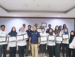 Ditjen Bina Keuda Kembali Sabet Penghargaan atas Kinerja Anggaran Terbaik