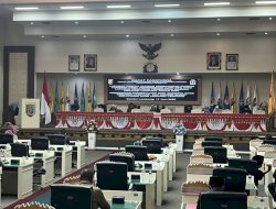 Pansus DPRD Lampung Soroti Kinerja BPKAD, Terungkap Defisit Anggaran Capai Rp801 Miliar