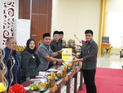 Eva Dwiana Sampaikan : Keuangan Daerah Stabil, Pemkot Bandarlampung Catat Surplus Rp39,50 Miliar