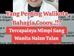 Diduga Ada Kejanggalan Jabatan di Pemkot Metro, Postingan Aktivis Viral di TikTok