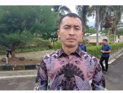 Rico: Aksi Massa Pengukuran Ulang Tanah Bisa Sia-Sia Tanpa Dukungan PTPN