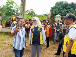 Pemprov Lampung Tancap Gas, Bangun Infrastruktur di Pesawaran untuk Perkuat Ekonomi dan Pertanian