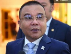 LSI Denny JA: Sufmi Dasco Ahmad Juru Selamat Amuk Rakyat