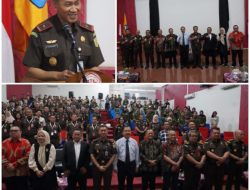 Optimalisasi Pendekatan Follow The Asset dan Follow The Money melalui Deferred Prosecution Agreement (DPA)