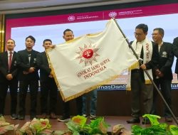 Muhammadiyah Resmikan Advokat Sang Surya Indonesia, Garda Baru Pendampingan Hukum