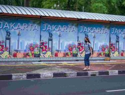 Revitalisasi Barito dan Sentra Fauna Jakarta, Simbol Kota Ramah dan Berkelanjutan