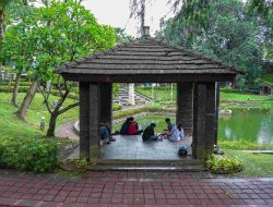 Taman Bendera Pusaka: Integrasi Tiga Ruang Hijau untuk Jakarta yang Lebih Seimbang Jakarta, 8 Agustus 2025