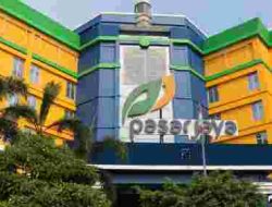 Penataan Kawasan Barito, Pedagang Dapat Relokasi Gratis Tiga Bulan