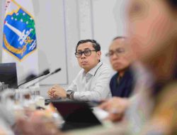 Pemprov DKI Ambil Langkah Cepat Atasi Kemacetan di Kawasan TB Simatupang