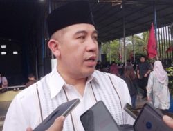 Mantan Bupati Pesawaran Mangkir dari Panggilan Pemeriksaan Kejati Lampung