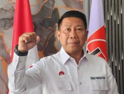 Presiden JPK RI Dr. Ery Setyanegara Dukung Penuh Kajati Lampung dan Aspidsus Armen Wijaya Tuntaskan Kasus Korupsi di Lampung
