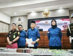 Rumah Arinal Djunaidi Digeledah, Barang Berharga Senilai Lebih dari Rp 38,5 Miliar Diamankan