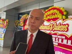 Dr. Armen Wijaya, SH, MH Raih Gelar Doktor, Dr. Ery: Teladan Bagi Korps Adhyaksa