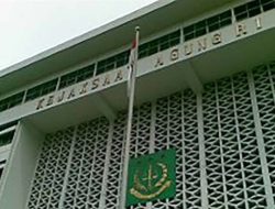 Jaksa Agung Mutasi 73 Pejabat, Termasuk 17 Kajati di Seluruh Indonesia