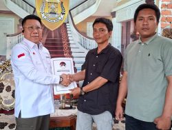 JPK Tulang Bawang Telah Hadir Kembali setelah absen beberapa Tahun