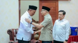 I Komang Koheri Resmi Jadi Plt Bupati Lampung Tengah, Pemerintahan Dipastikan Tetap Stabil dan Berjalan Optimal