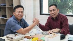 IWO Lampung Timur Dukung Polisi Tindak Tegas Debt Collector Nakal