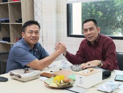 IWO Lampung Timur Dukung Polisi Tindak Tegas Debt Collector Nakal