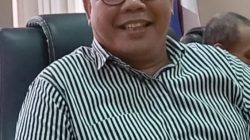 Koordinator JPK Lampung Mendukung ditolaknya Praperadilan Arinal Djunaidi