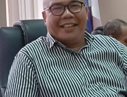 Koordinator JPK Lampung Mendukung ditolaknya Praperadilan Arinal Djunaidi