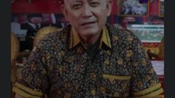 Dang Ike Tegaskan Tak Lagi Gunakan Jabatan Kepaksian Pernong, Pilih Fokus sebagai Tokoh Adat dan Tokoh Masyarakat Lampung