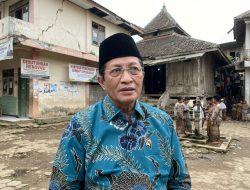 Nasaruddin Umar Sebut Puluhan Ribu Pondok Butuh Perhatian
