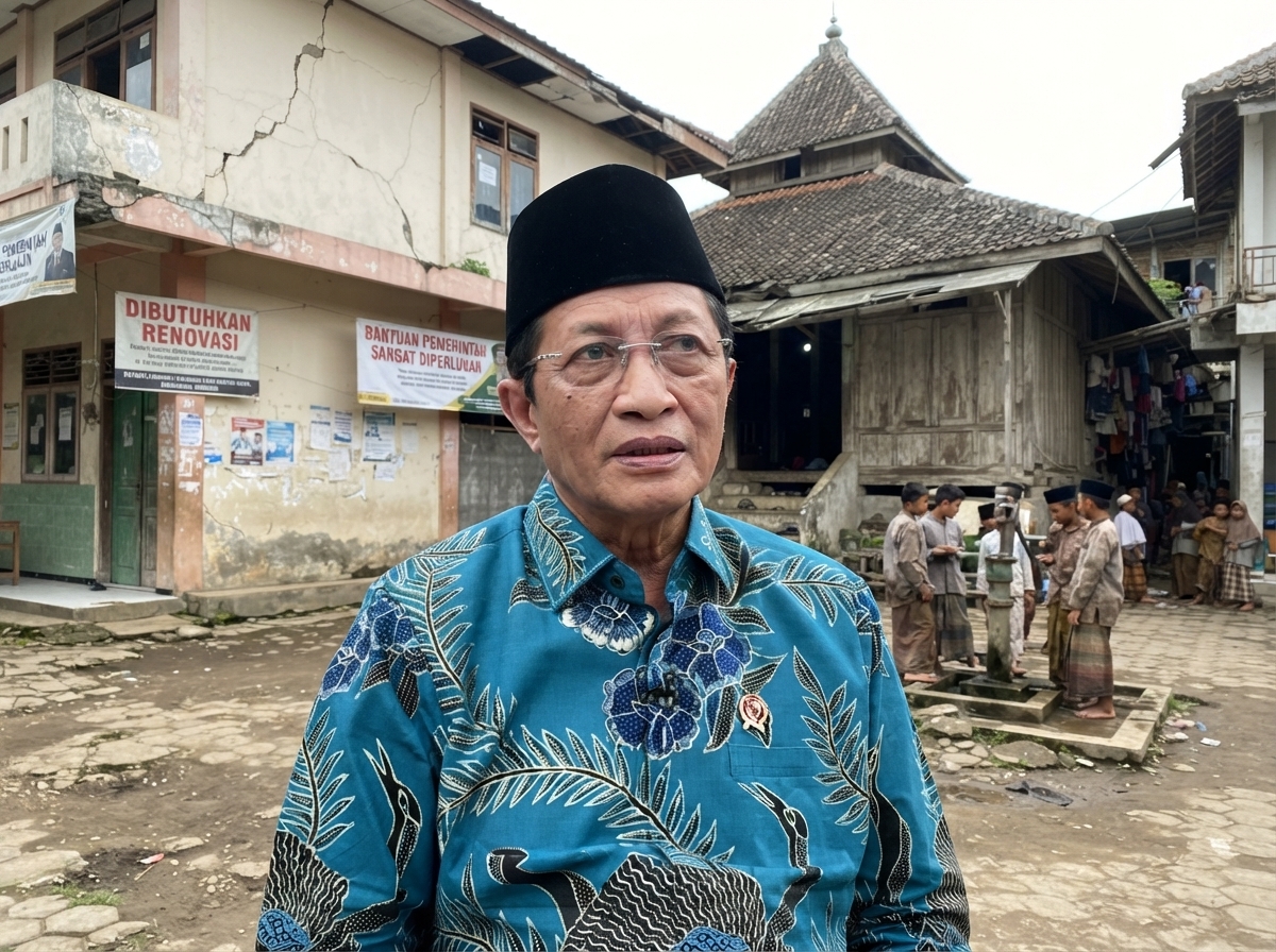 Nasaruddin Umar