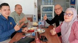 LBH Desak Polres Tulang Bawang Proses Laporan Yang Mengendap