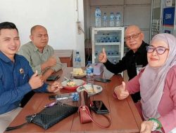 LBH Desak Polres Tulang Bawang Proses Laporan Yang Mengendap
