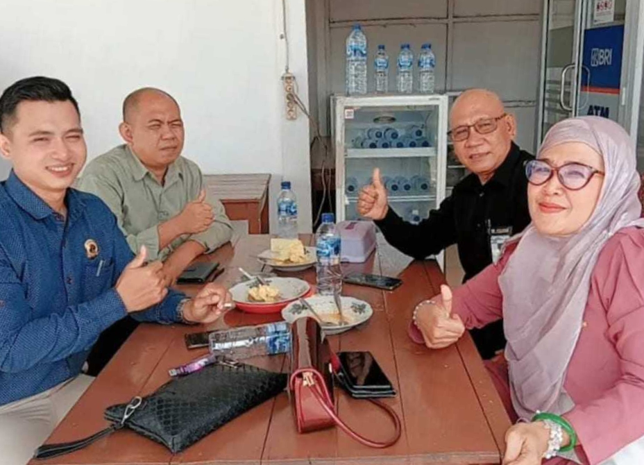LBH Suara Panrita Keadilan