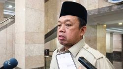 Suap Pengurusan HGB Summarecon Bogor Mengarah Ke Nusron Wahid ?