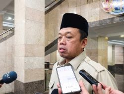 Suap Pengurusan HGB Summarecon Bogor Mengarah Ke Nusron Wahid ?