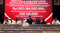 PT PSMI