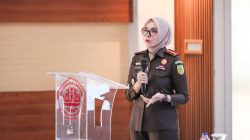 KUHAP Baru Perkuat Peran Penuntut Umum, Kajari Lampung Tengah Tekankan Kontrol dan Akuntabilitas