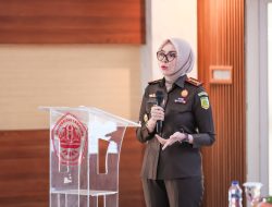 KUHAP Baru Perkuat Peran Penuntut Umum, Kajari Lampung Tengah Tekankan Kontrol dan Akuntabilitas