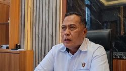 Perkara Rekrutmen Honorer Fiktif: Polda Lampung Minta Welly Adiwantra Kooperatif
