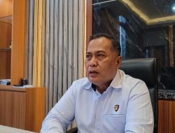 Perkara Rekrutmen Honorer Fiktif: Polda Lampung Minta Welly Adiwantra Kooperatif