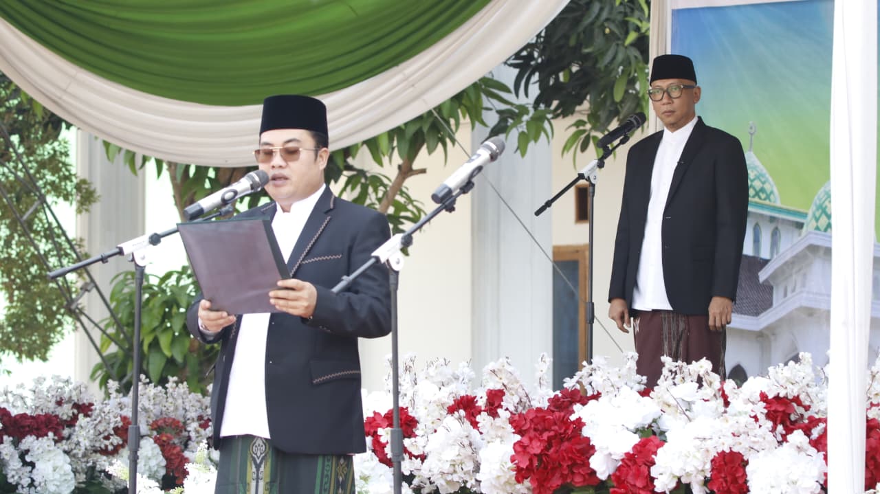 Hari Santri 2026